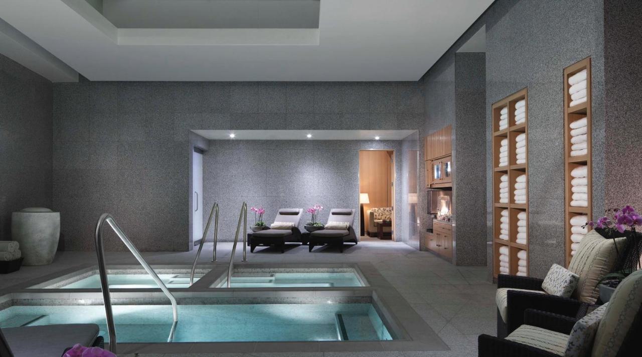 Lucky Gem Penthouse & Luxury Suites At Signature Resort, Balcony Strip View 3505 Λας Βέγκας Εξωτερικό φωτογραφία