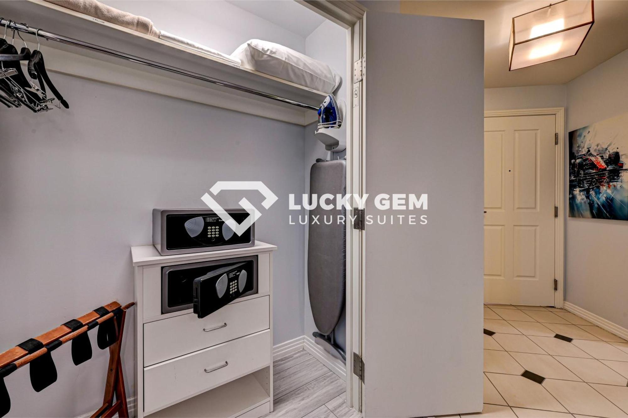 Lucky Gem Penthouse & Luxury Suites At Signature Resort, Balcony Strip View 3505 Λας Βέγκας Εξωτερικό φωτογραφία